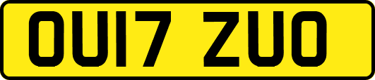 OU17ZUO