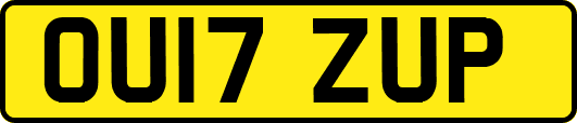 OU17ZUP