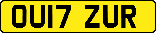OU17ZUR