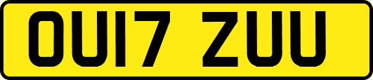 OU17ZUU