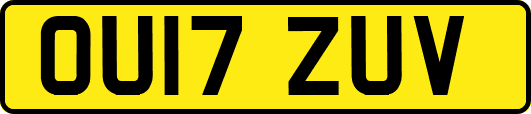 OU17ZUV