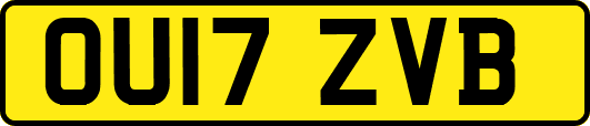 OU17ZVB