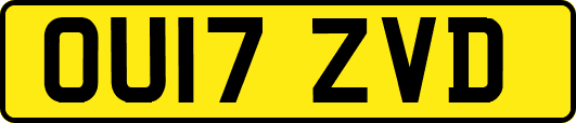 OU17ZVD