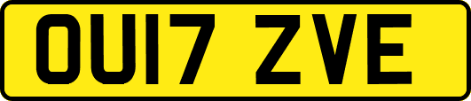 OU17ZVE