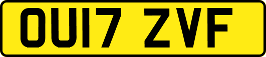 OU17ZVF