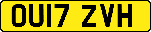 OU17ZVH