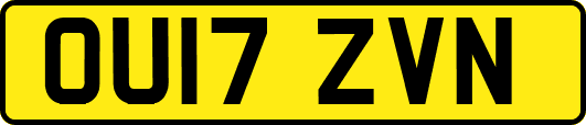 OU17ZVN