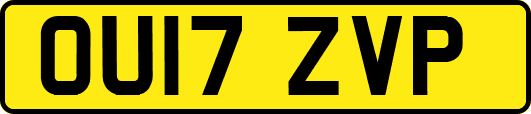 OU17ZVP