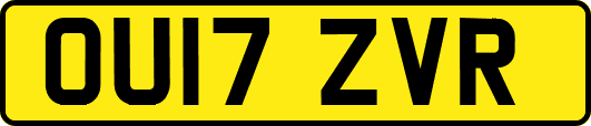 OU17ZVR