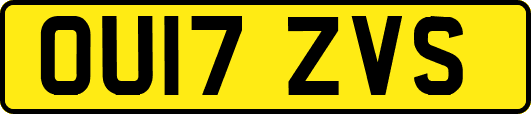 OU17ZVS