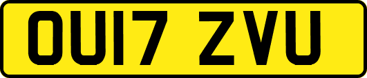 OU17ZVU