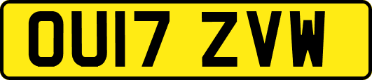 OU17ZVW