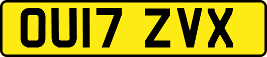 OU17ZVX