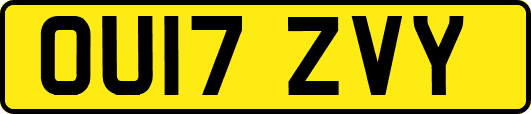 OU17ZVY
