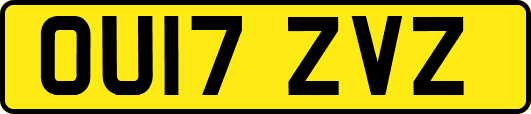 OU17ZVZ