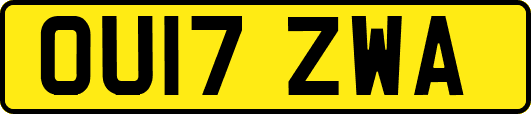 OU17ZWA