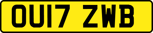 OU17ZWB