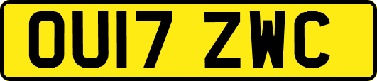 OU17ZWC