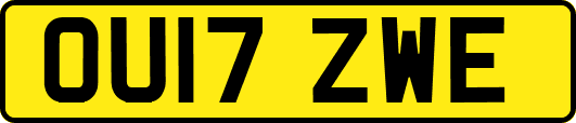 OU17ZWE