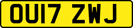 OU17ZWJ