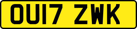 OU17ZWK