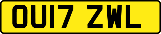 OU17ZWL