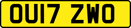 OU17ZWO