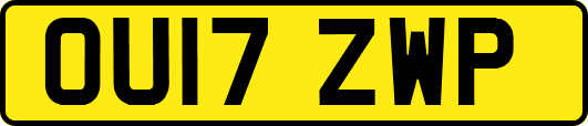 OU17ZWP