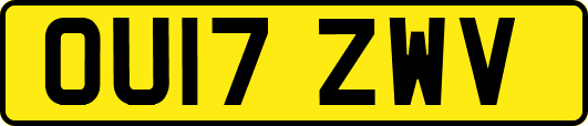 OU17ZWV