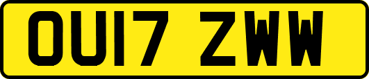 OU17ZWW