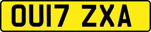 OU17ZXA