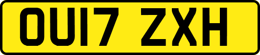 OU17ZXH