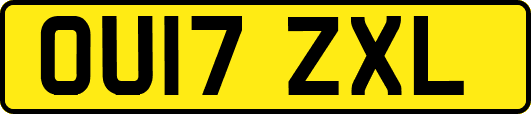 OU17ZXL