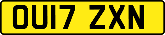 OU17ZXN