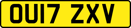 OU17ZXV