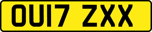 OU17ZXX