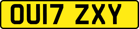OU17ZXY