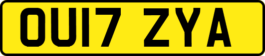 OU17ZYA