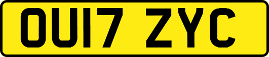 OU17ZYC