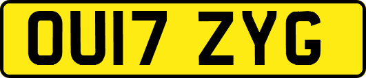 OU17ZYG