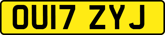 OU17ZYJ