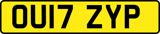 OU17ZYP