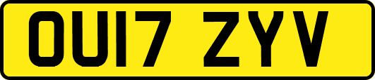 OU17ZYV