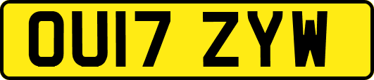 OU17ZYW