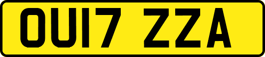 OU17ZZA