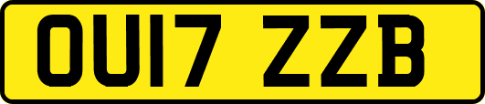 OU17ZZB