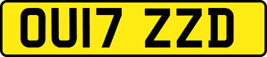 OU17ZZD