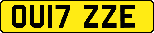 OU17ZZE