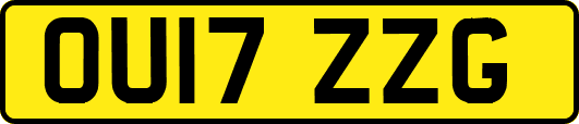 OU17ZZG