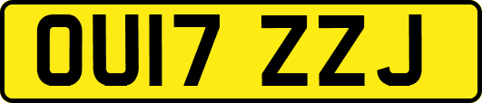 OU17ZZJ